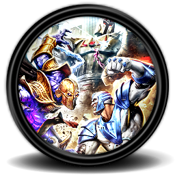Champions Online 4 Icon 256x256 png
